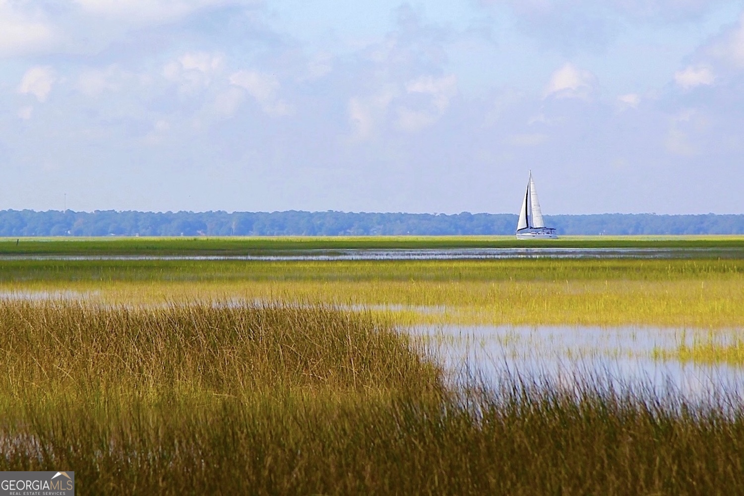 Lot 832 Stern Street St. Marys GA 31558