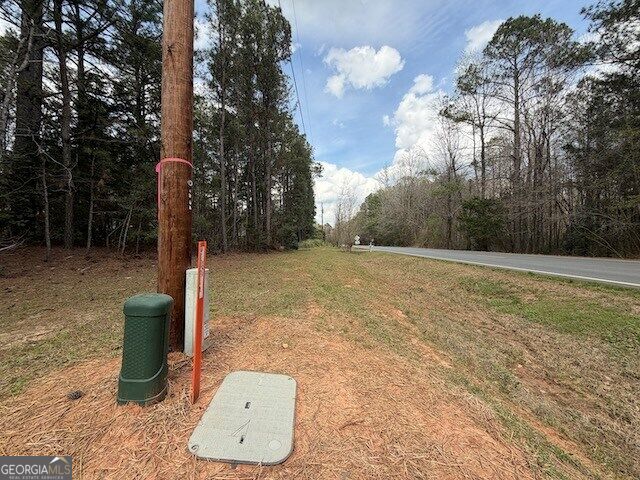 0 Chipley Highway Pine Mountain GA 31822
