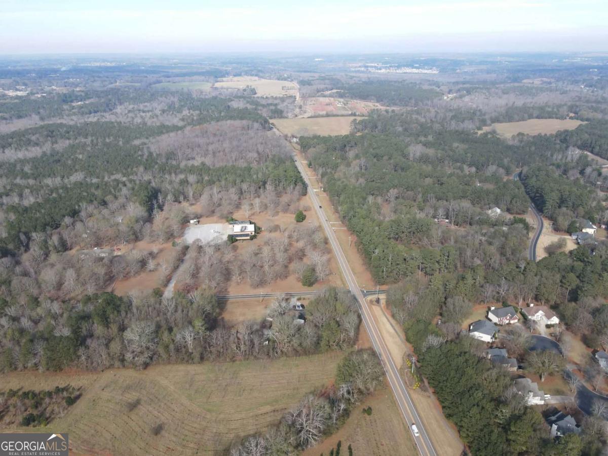 0 Bold Springs Road Monroe GA 30656
