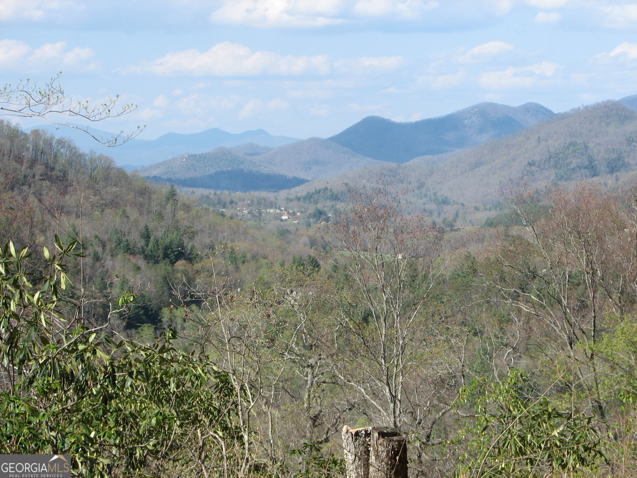 Lot 18 Wynngate Drive Dillard GA 30537