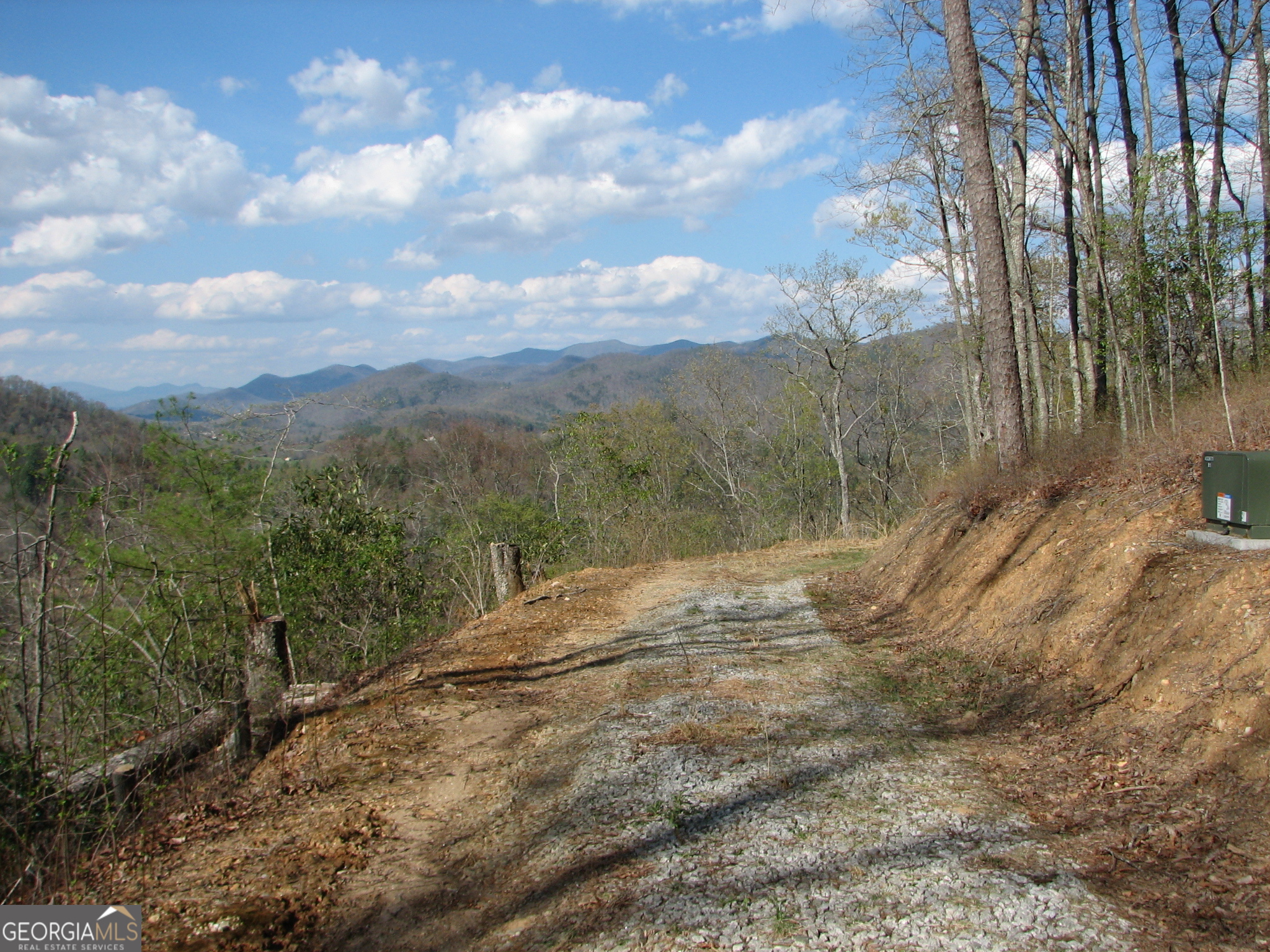 Lot 18 Wynngate Drive Dillard GA 30537