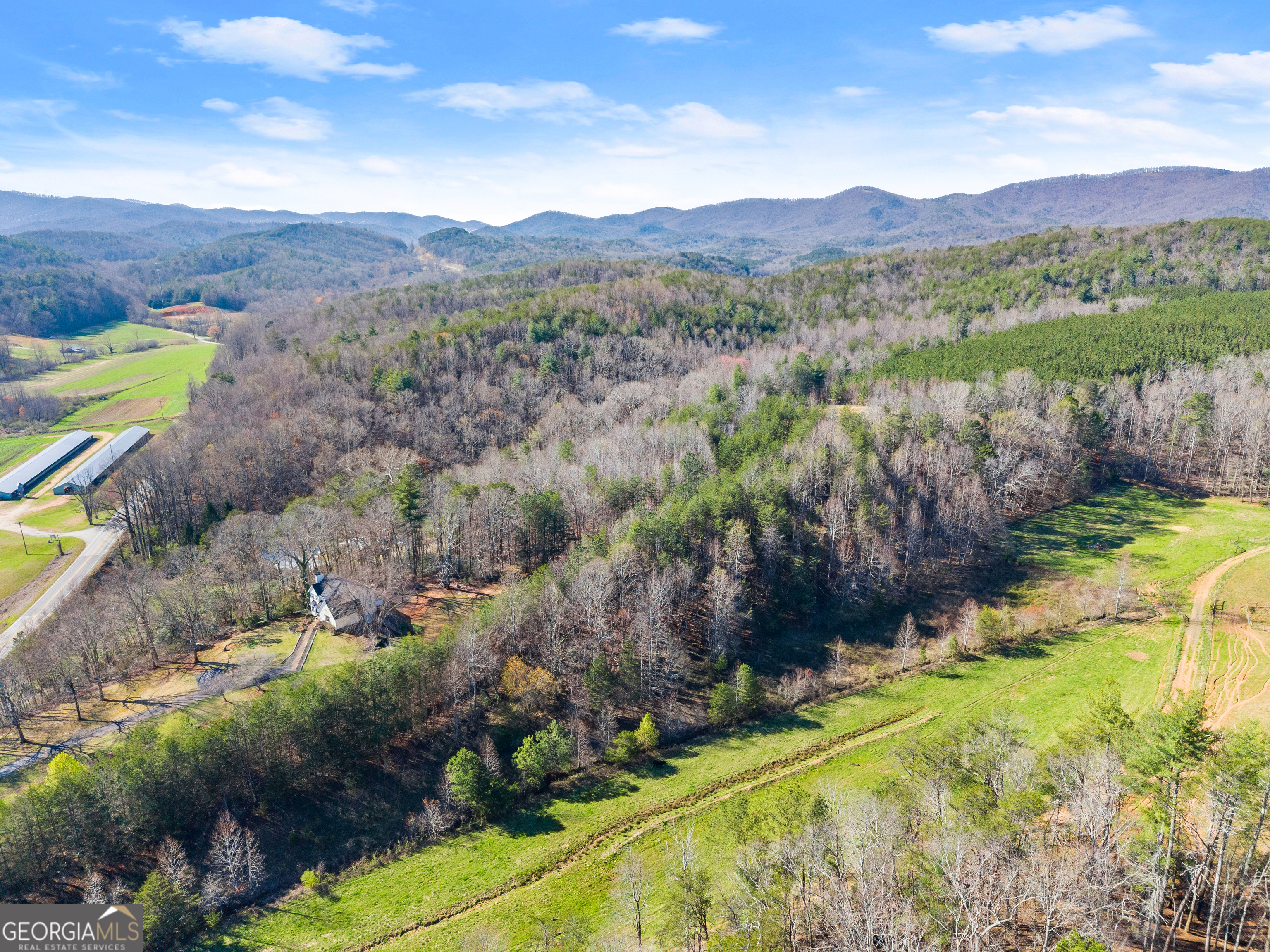 0 Elliott Family Parkway Dawsonville GA 30534