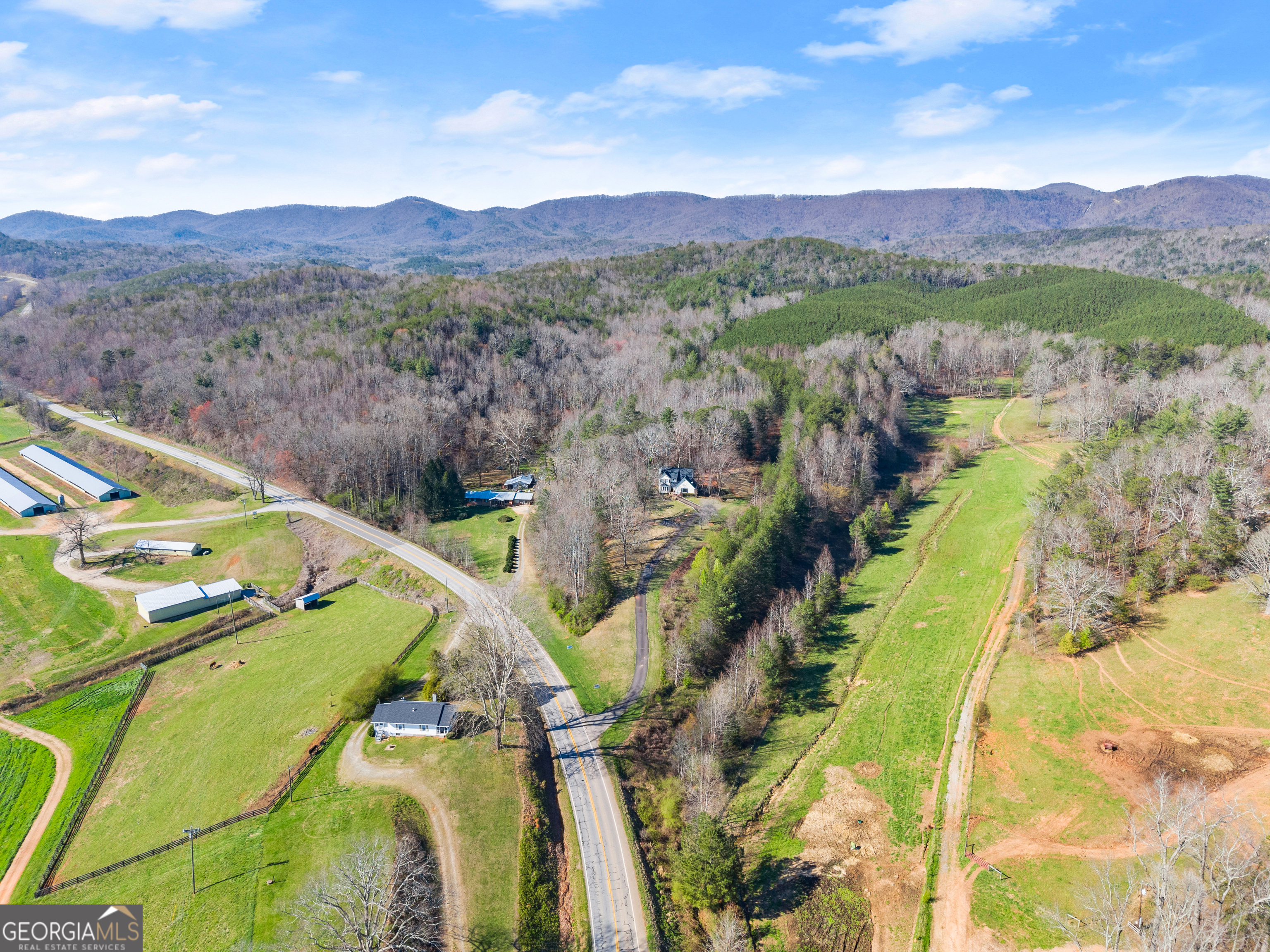 0 Elliott Family Parkway Dawsonville GA 30534