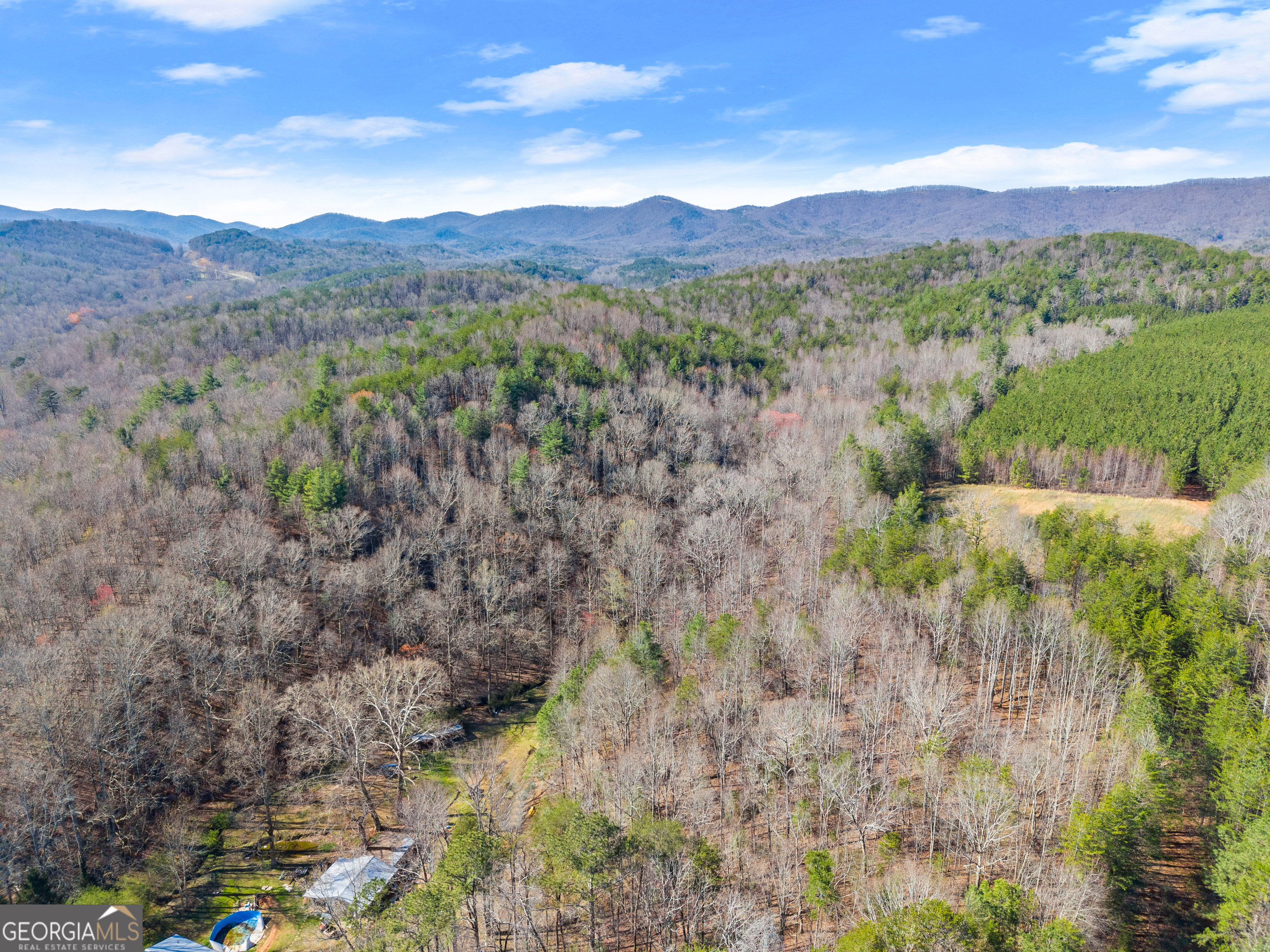 0 Elliott Family Parkway Dawsonville GA 30534