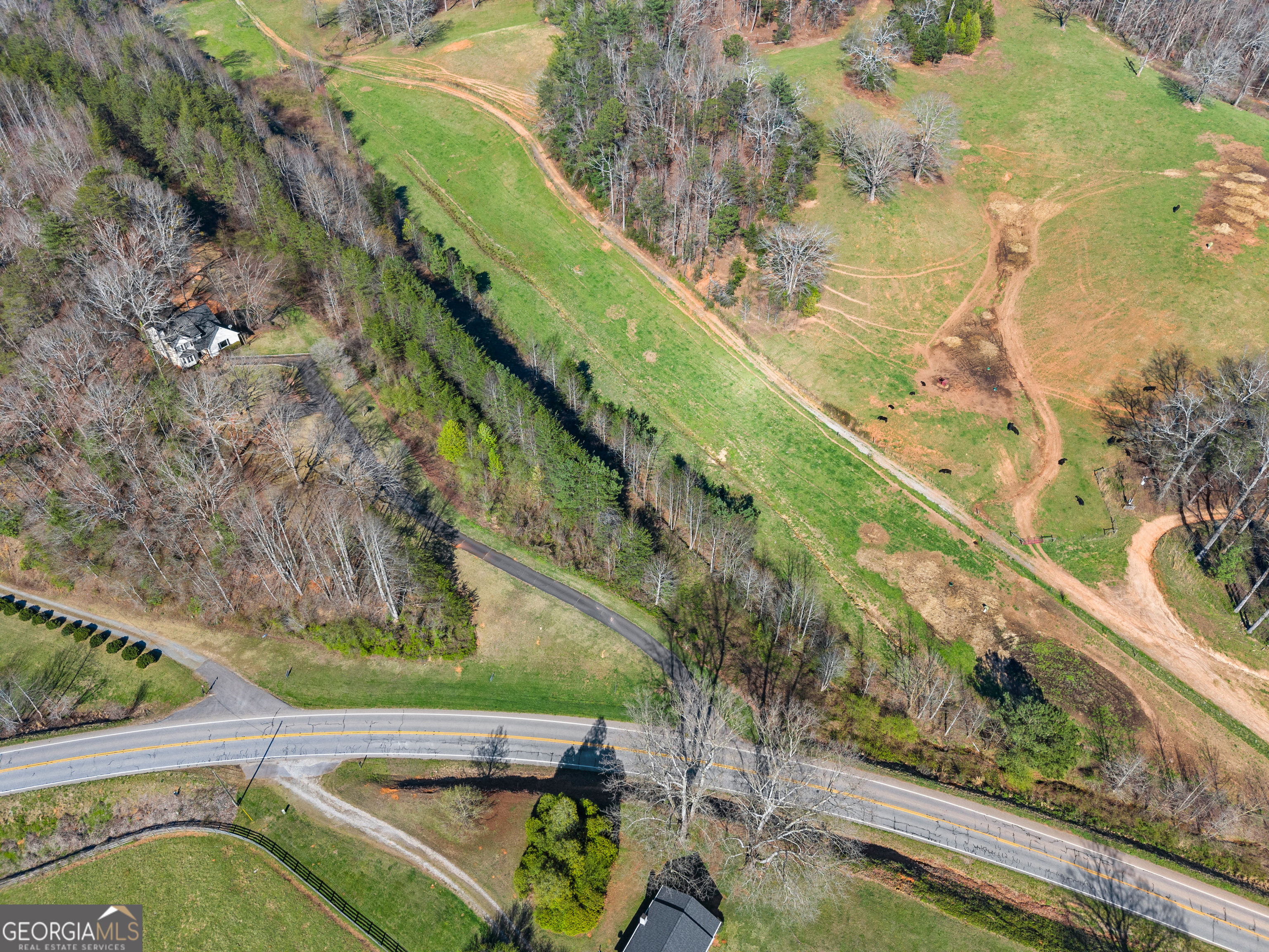 0 Elliott Family Parkway Dawsonville GA 30534