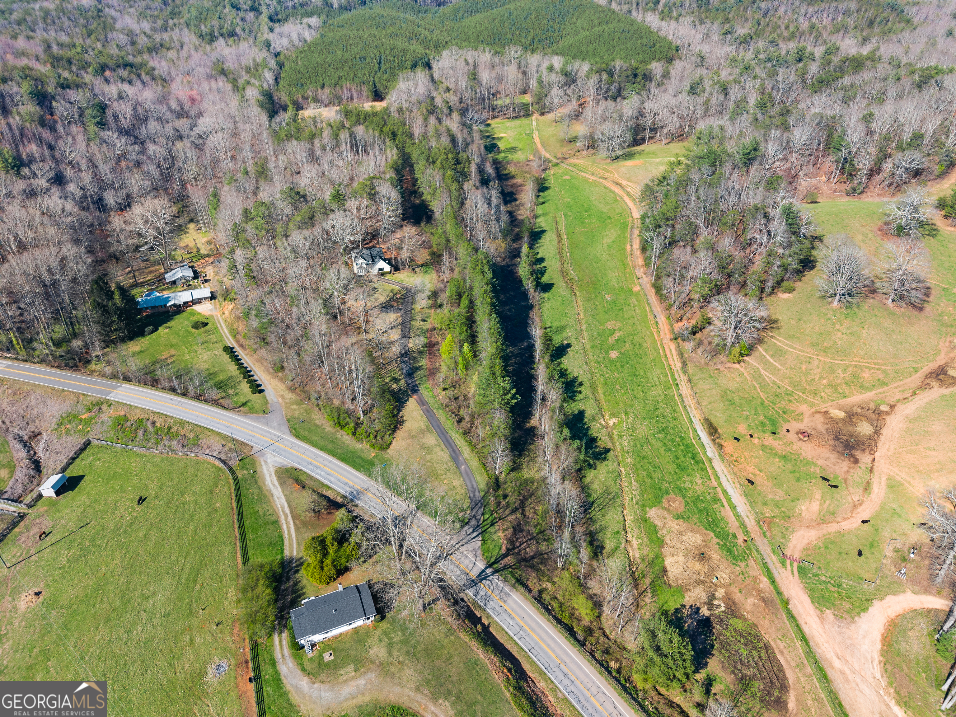 0 Elliott Family Parkway Dawsonville GA 30534