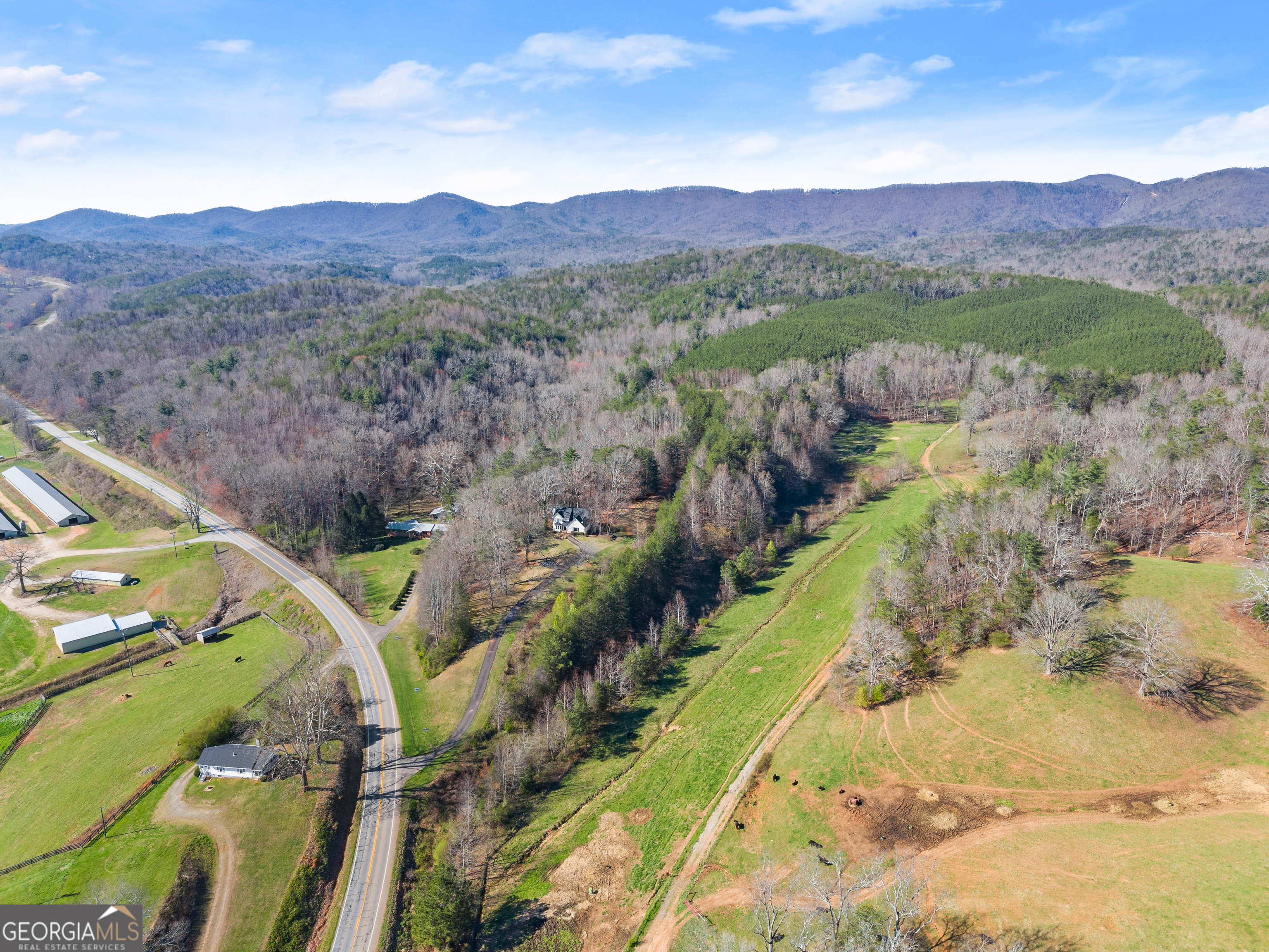 0 Elliott Family Parkway Dawsonville GA 30534