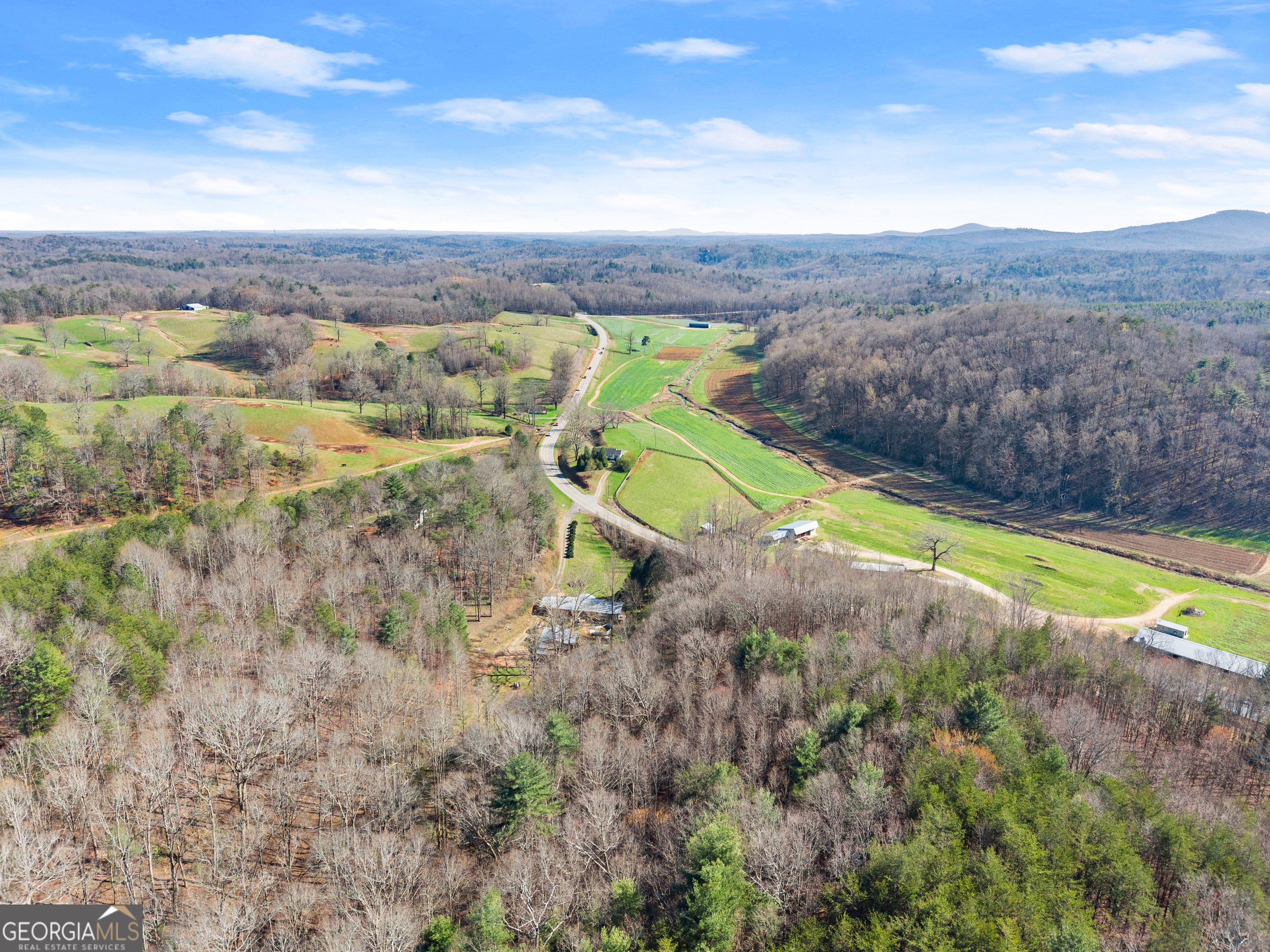 0 Elliott Family Parkway Dawsonville GA 30534
