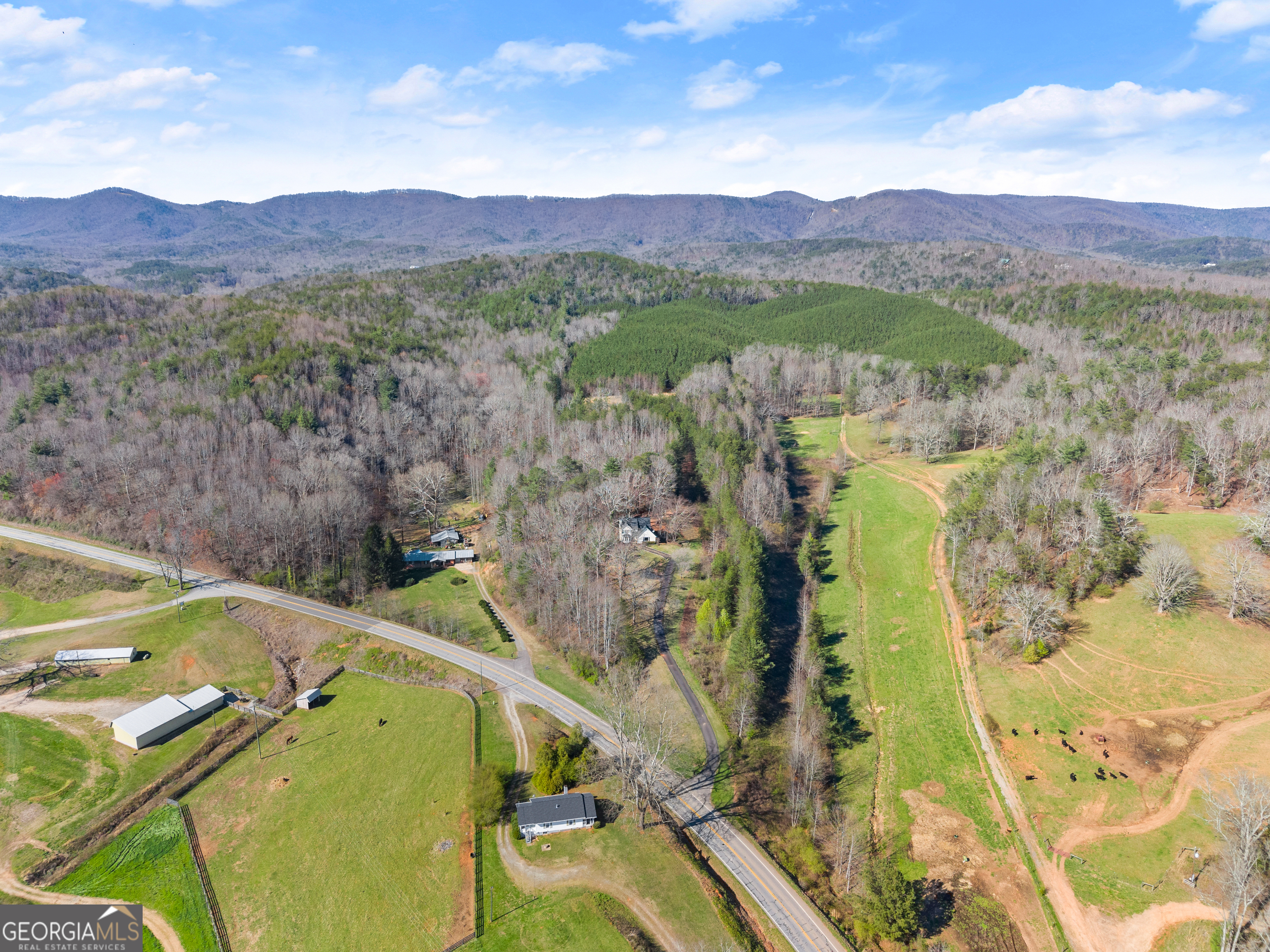 0 Elliott Family Parkway Dawsonville GA 30534