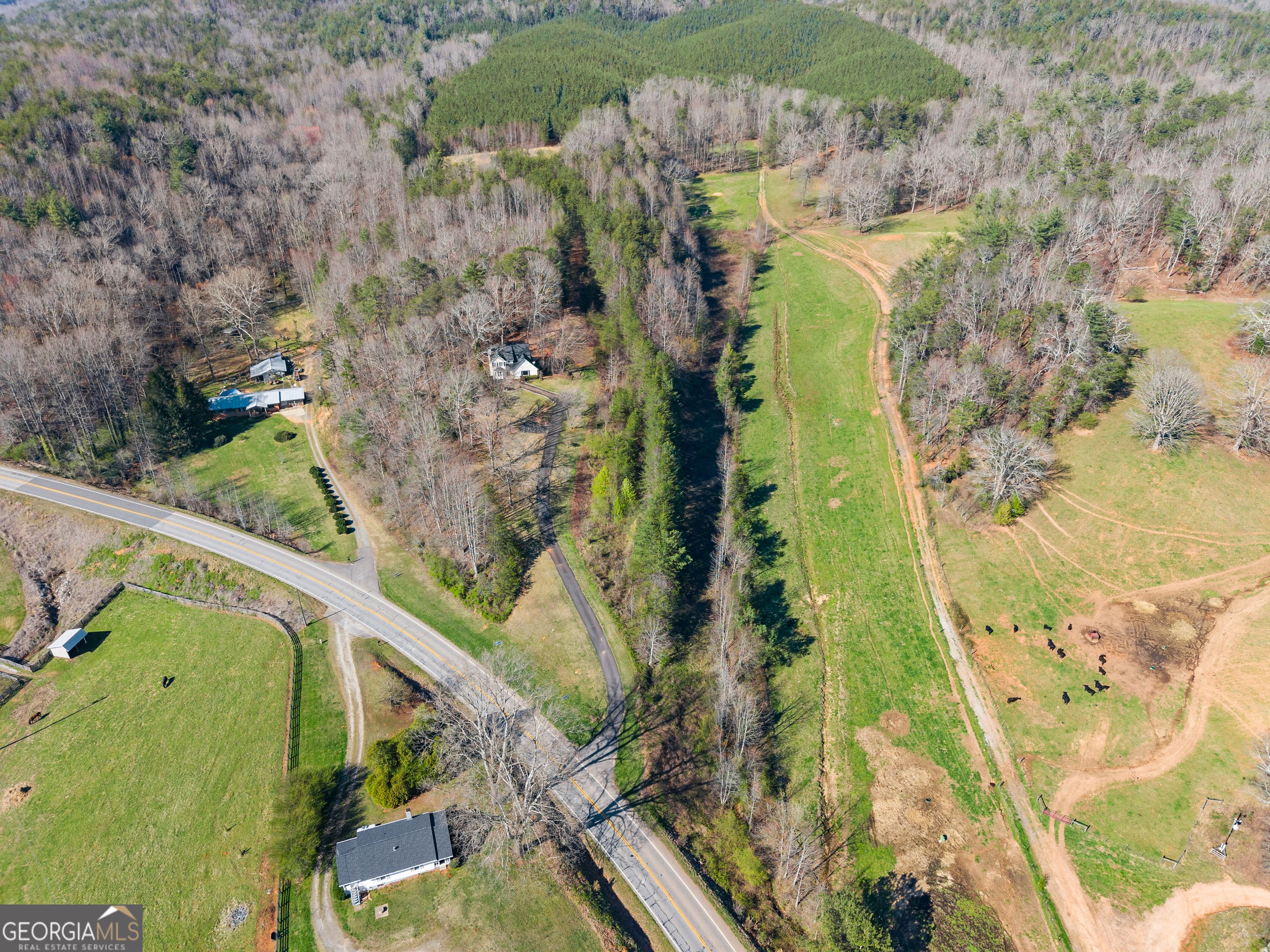 0 Elliott Family Parkway Dawsonville GA 30534