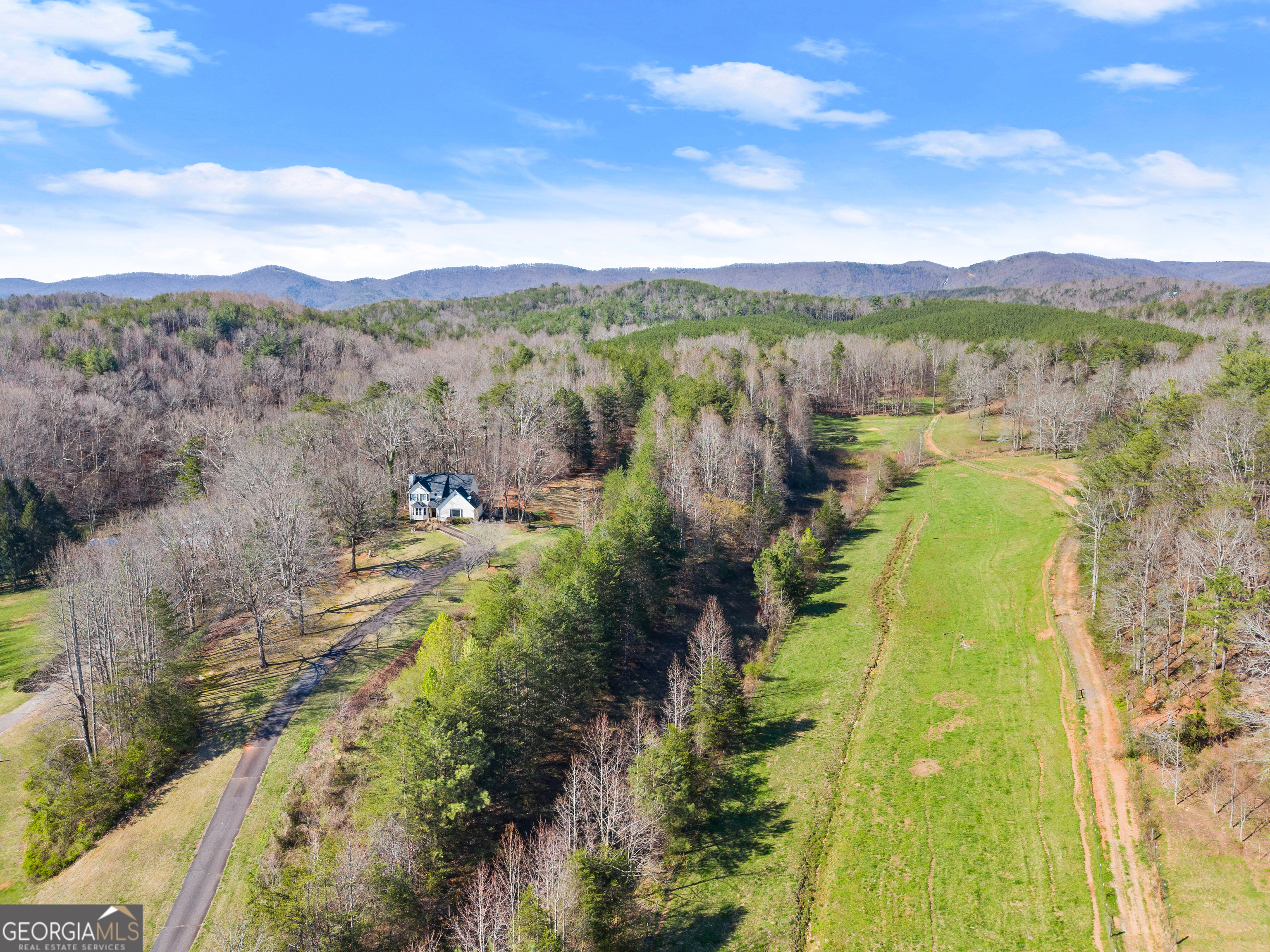 0 Elliott Family Parkway Dawsonville GA 30534