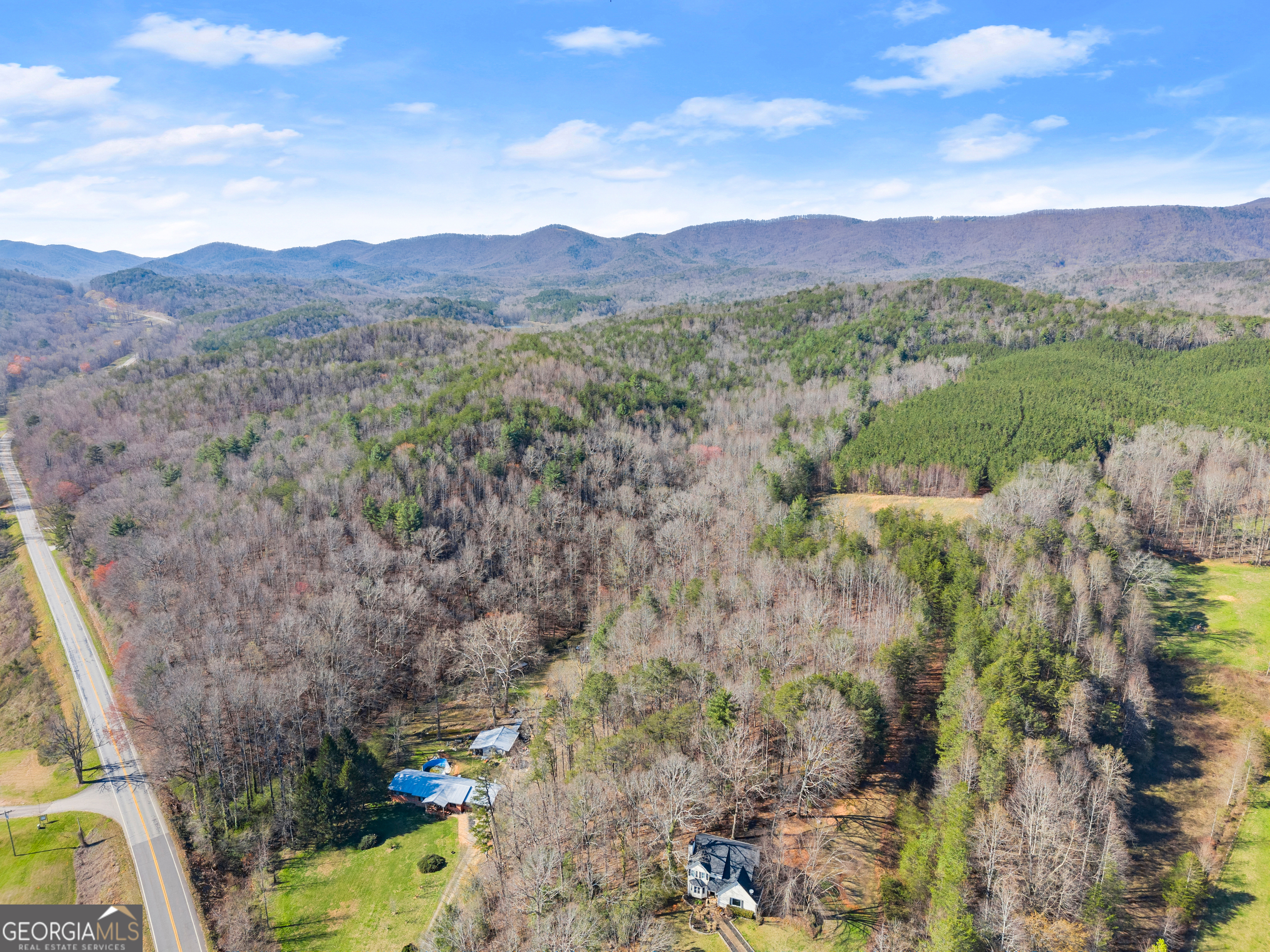 0 Elliott Family Parkway Dawsonville GA 30534
