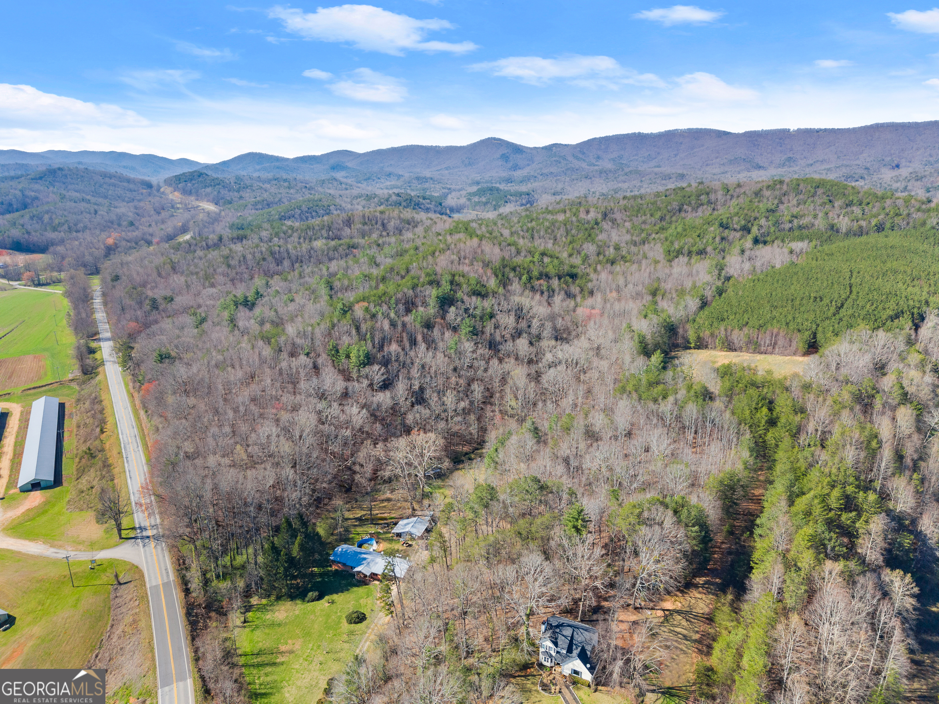 0 Elliott Family Parkway Dawsonville GA 30534