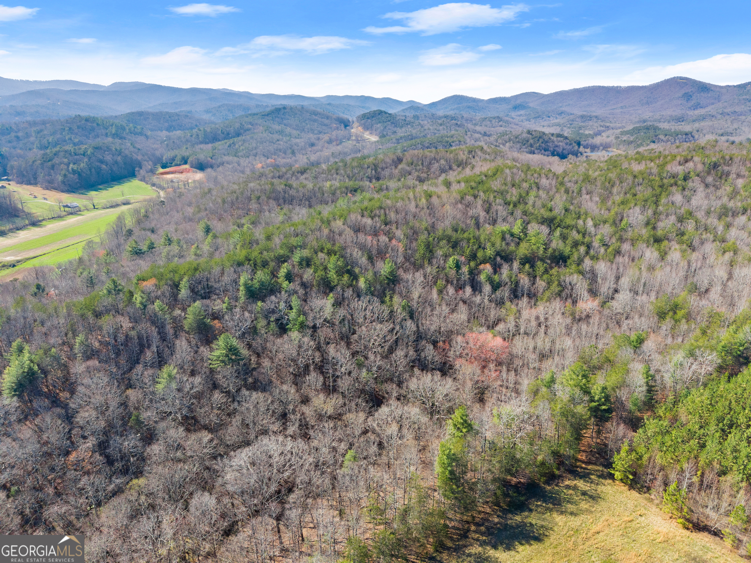 0 Elliott Family Parkway Dawsonville GA 30534