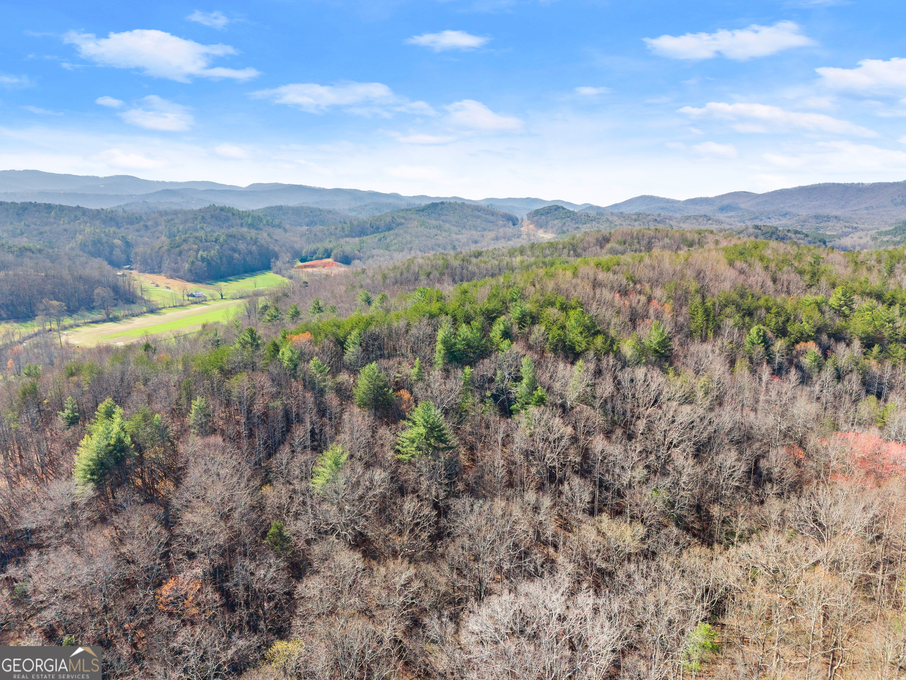 0 Elliott Family Parkway Dawsonville GA 30534
