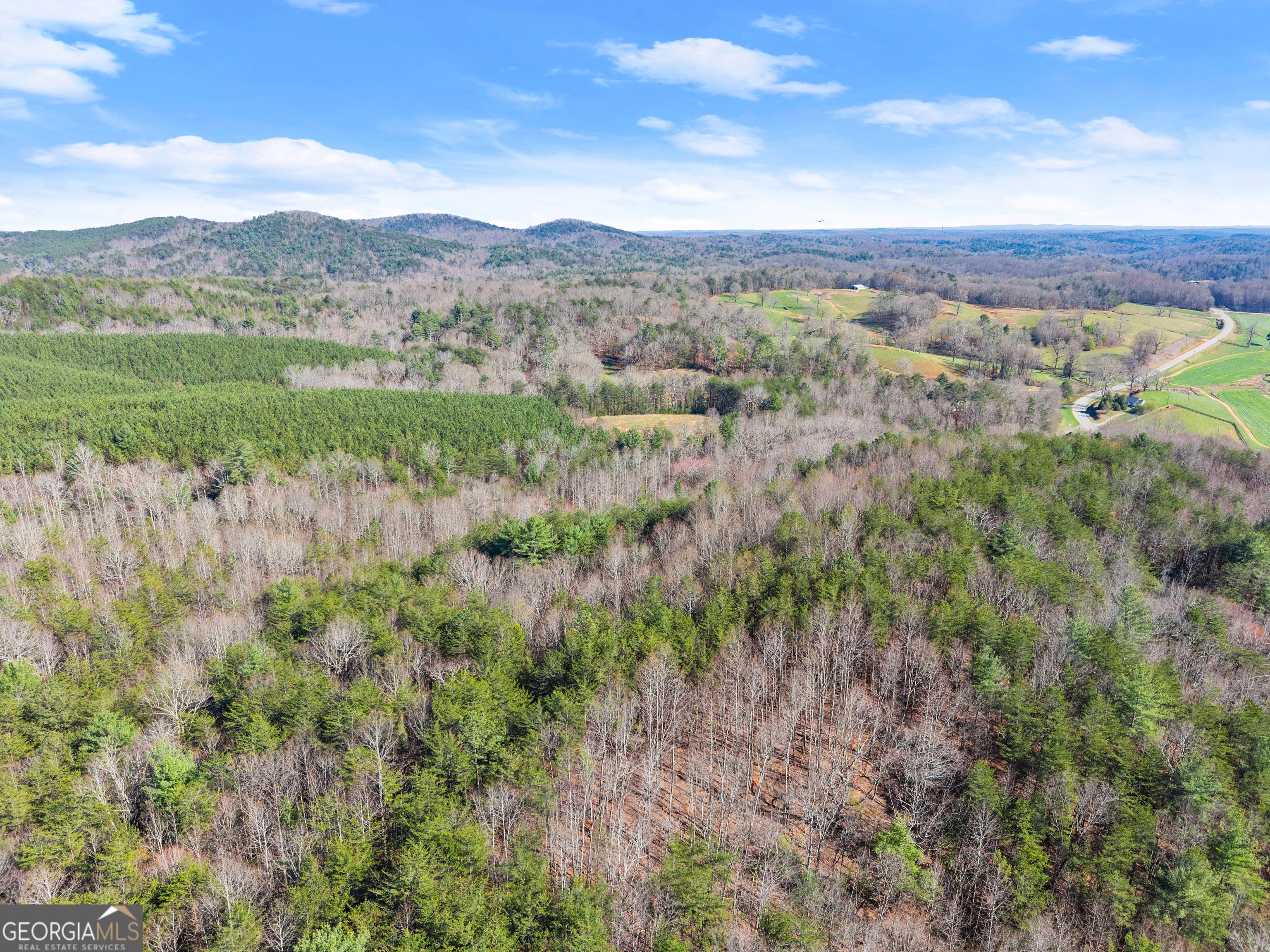 0 Elliott Family Parkway Dawsonville GA 30534
