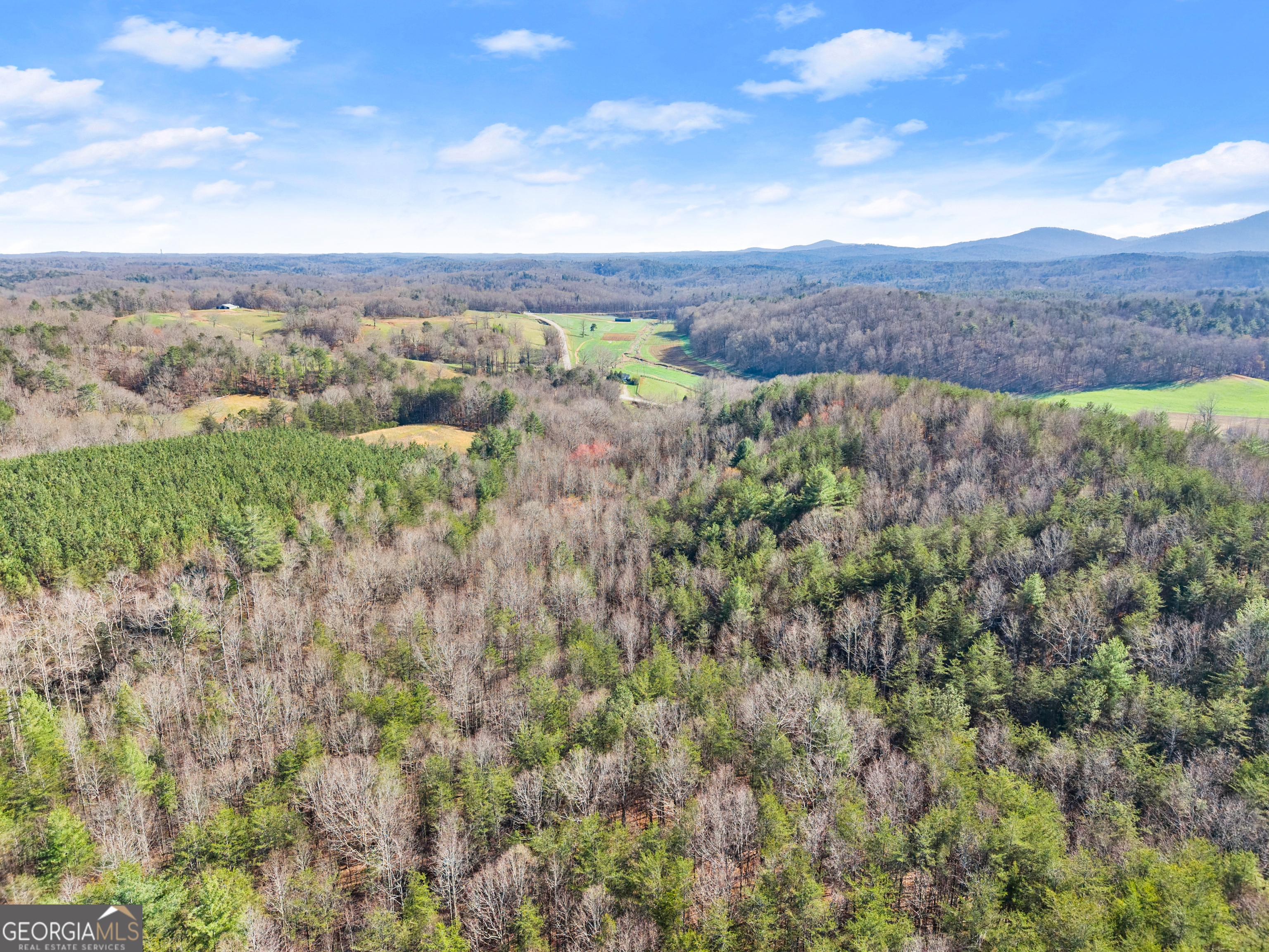 0 Elliott Family Parkway Dawsonville GA 30534