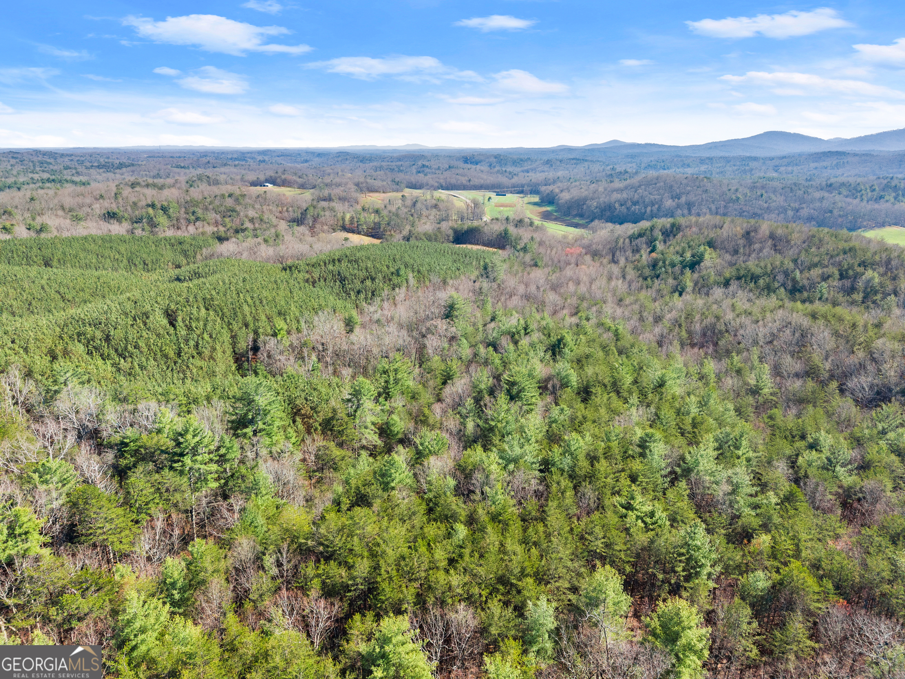 0 Elliott Family Parkway Dawsonville GA 30534