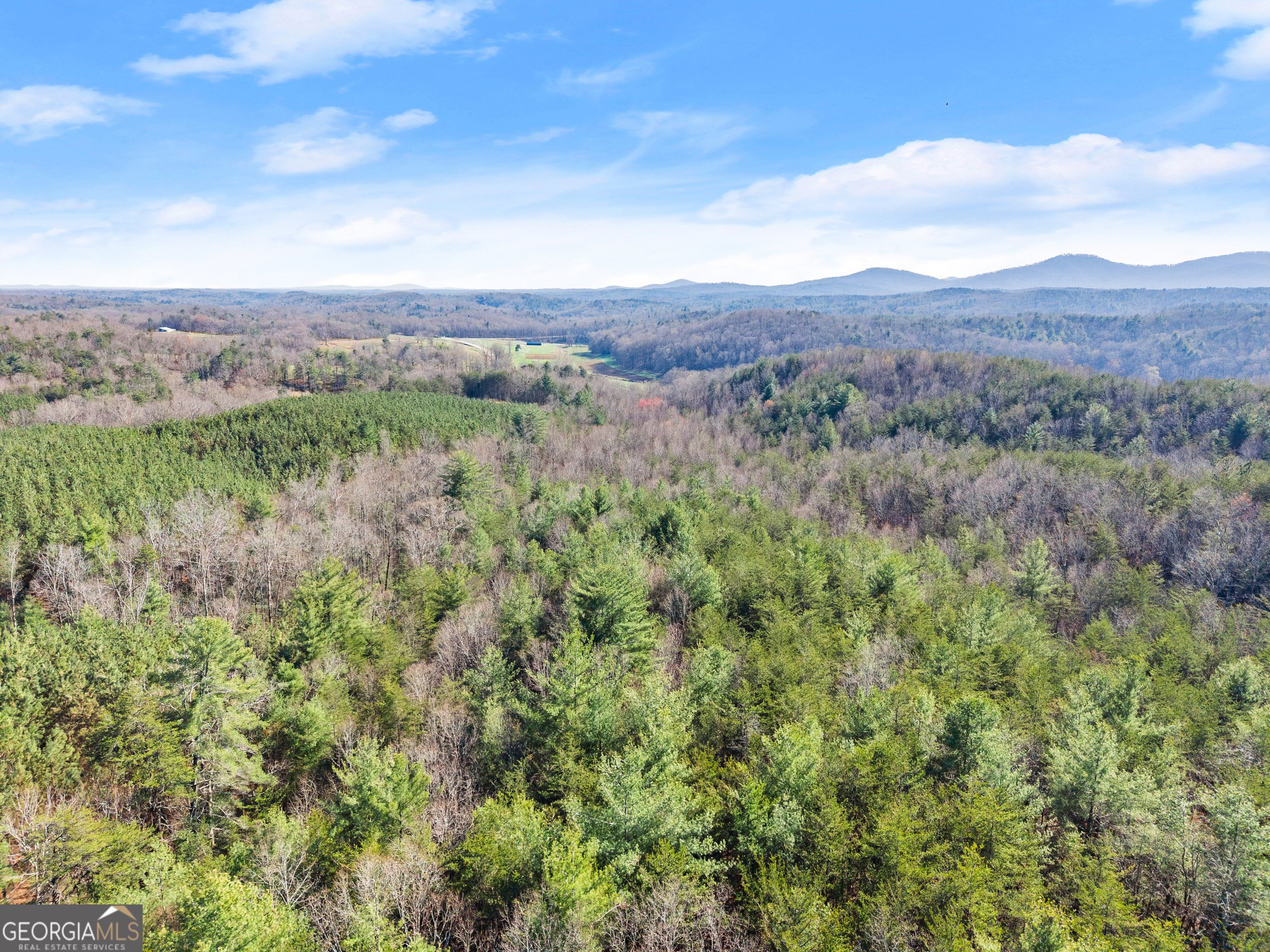 0 Elliott Family Parkway Dawsonville GA 30534