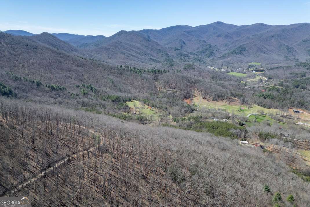 13.99 Ac Caesar Gap Road Hiawassee GA 30546