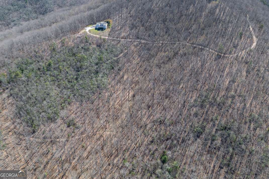 13.99 Ac Caesar Gap Road Hiawassee GA 30546