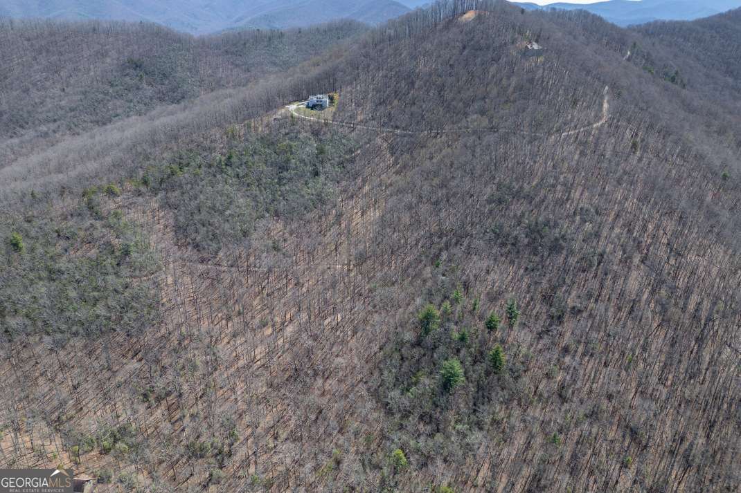 13.99 Ac Caesar Gap Road Hiawassee GA 30546