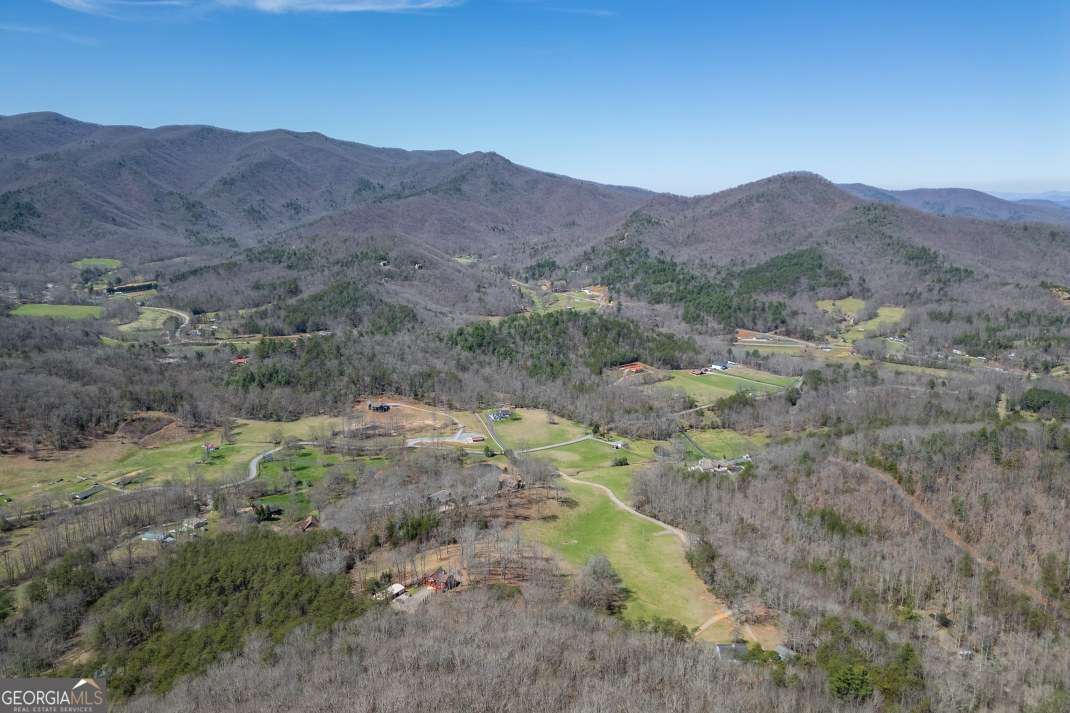 13.99 Ac Caesar Gap Road Hiawassee GA 30546