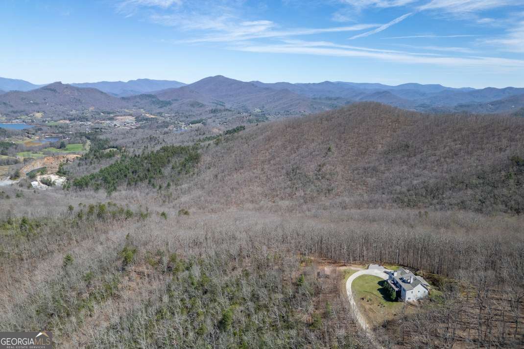 13.99 Ac Caesar Gap Road Hiawassee GA 30546