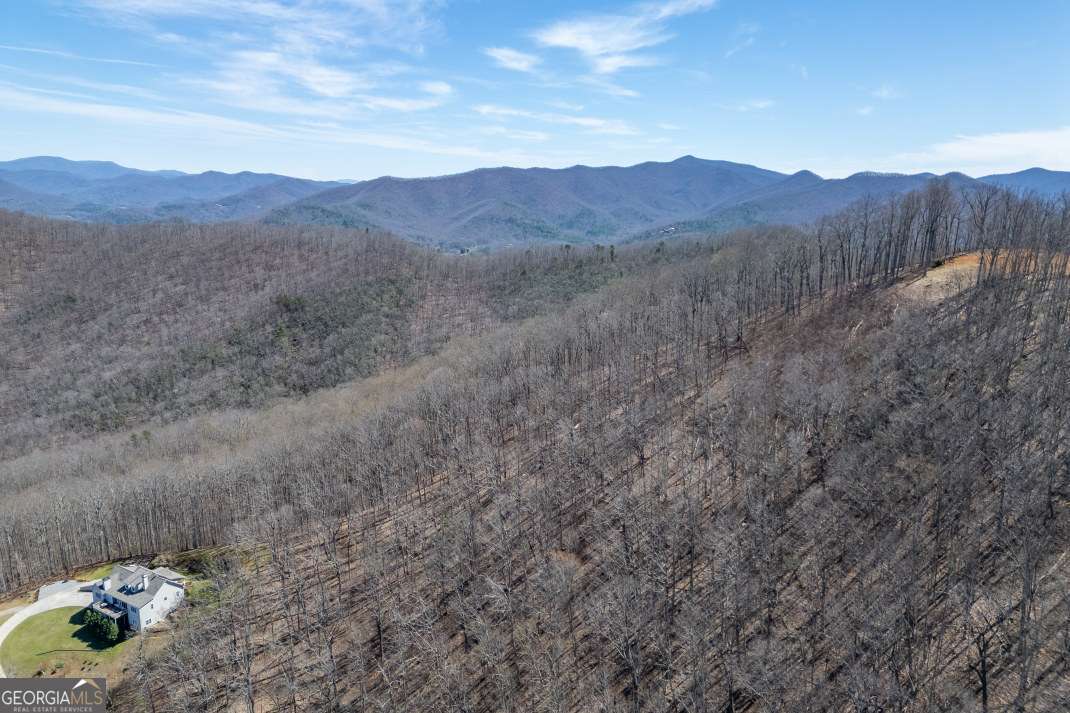 13.99 Ac Caesar Gap Road Hiawassee GA 30546