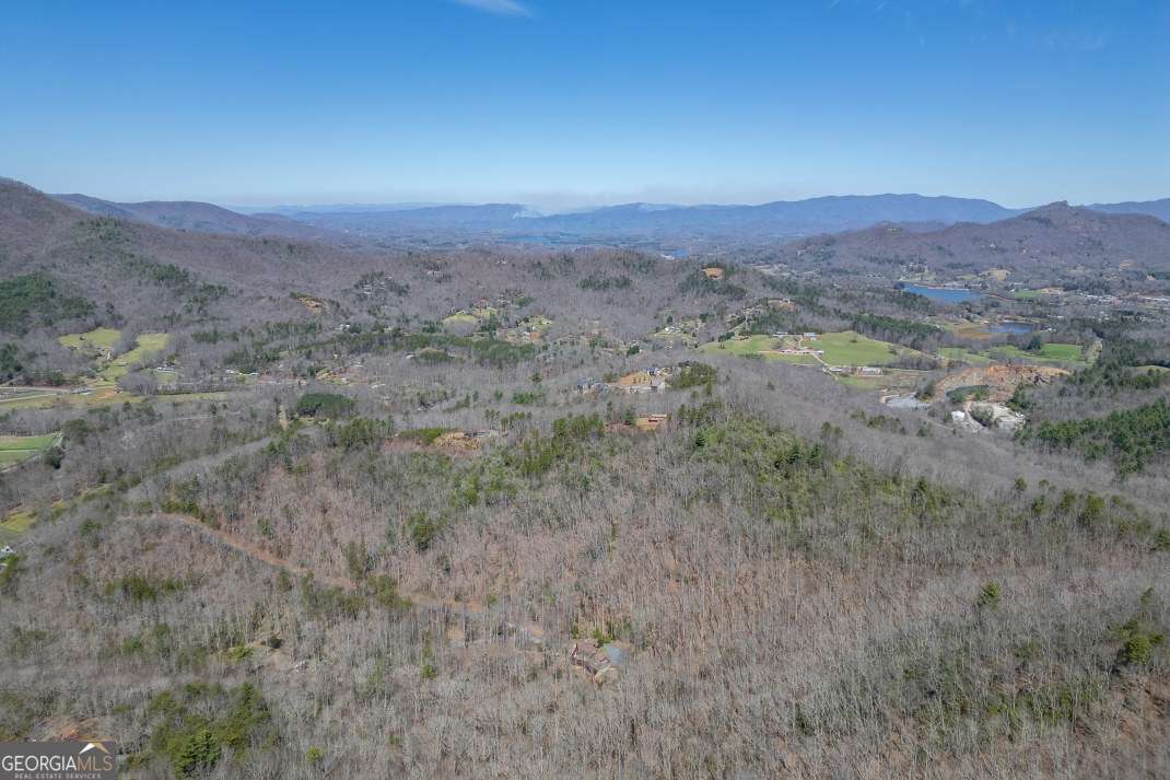 13.99 Ac Caesar Gap Road Hiawassee GA 30546