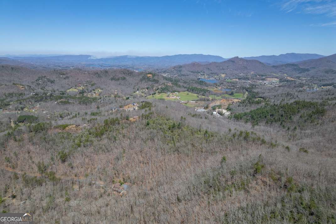 13.99 Ac Caesar Gap Road Hiawassee GA 30546