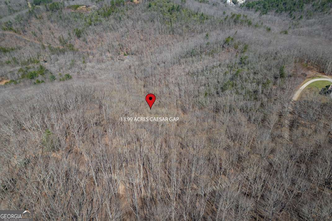 13.99 Ac Caesar Gap Road Hiawassee GA 30546