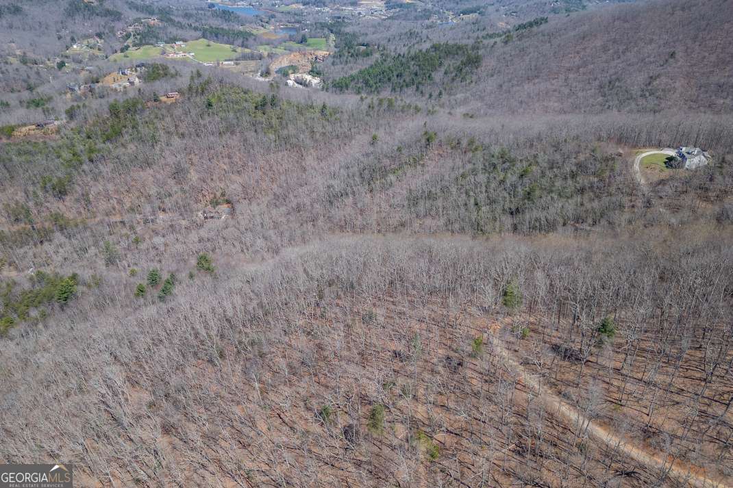13.99 Ac Caesar Gap Road Hiawassee GA 30546