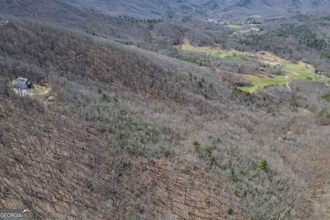 13.99 Ac Caesar Gap Road Hiawassee GA 30546