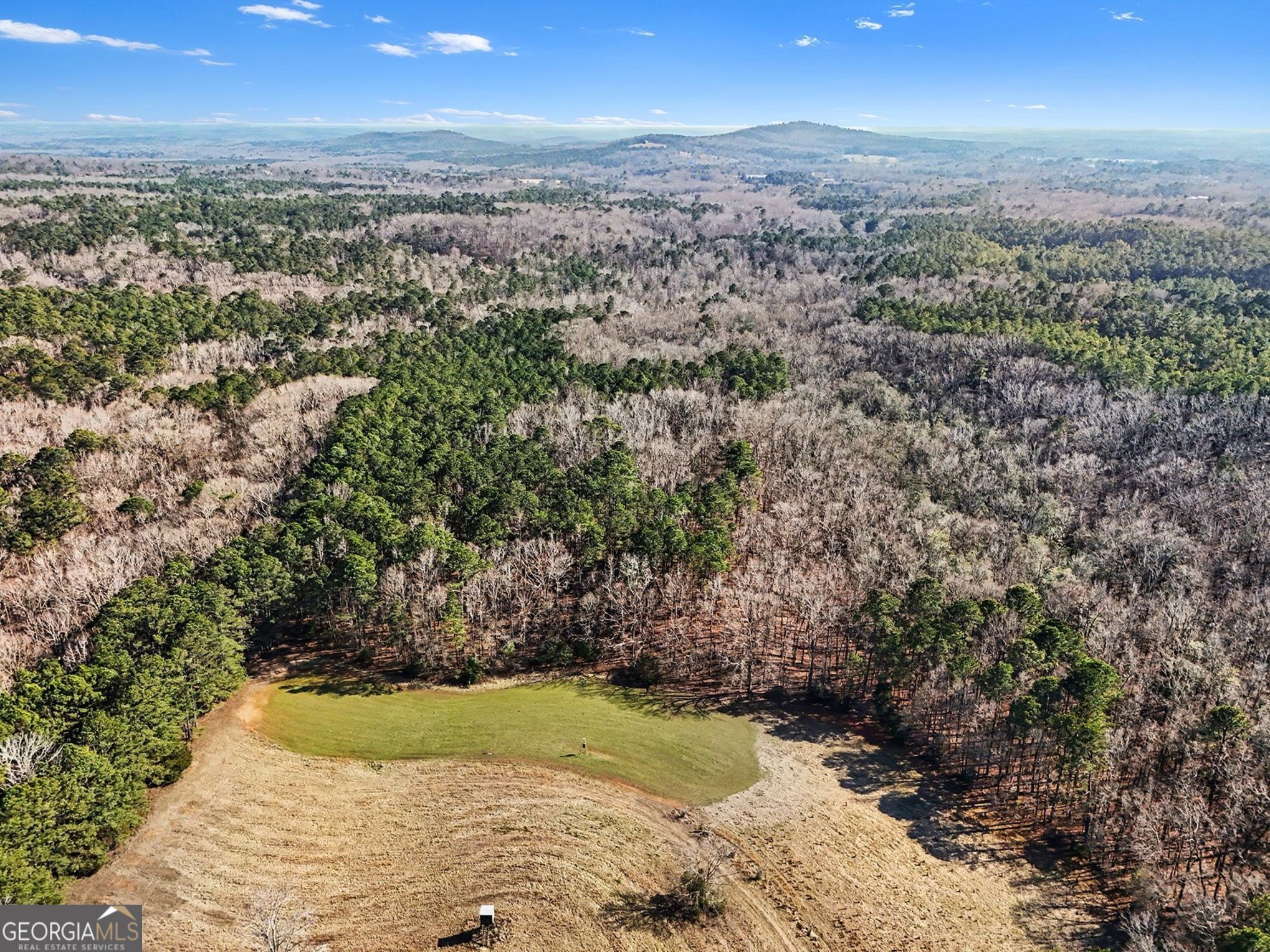 0 Vineyard Road Thomaston GA 30286