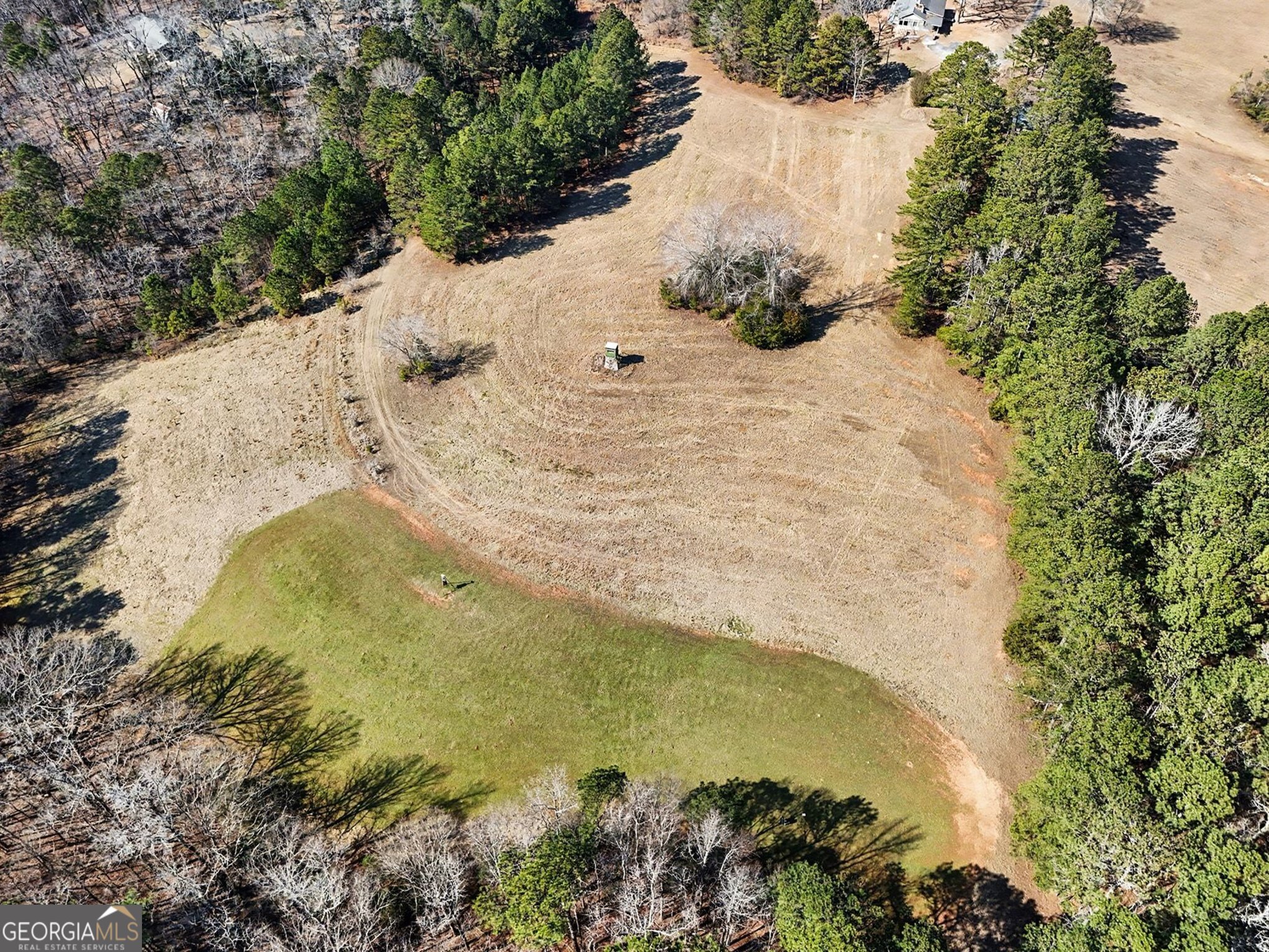 0 Vineyard Road Thomaston GA 30286