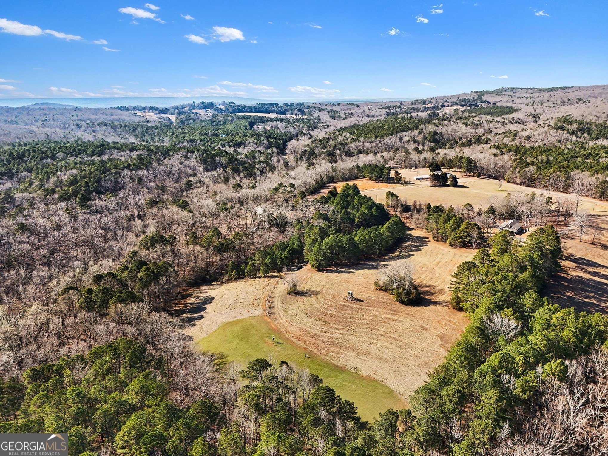 0 Vineyard Road Thomaston GA 30286