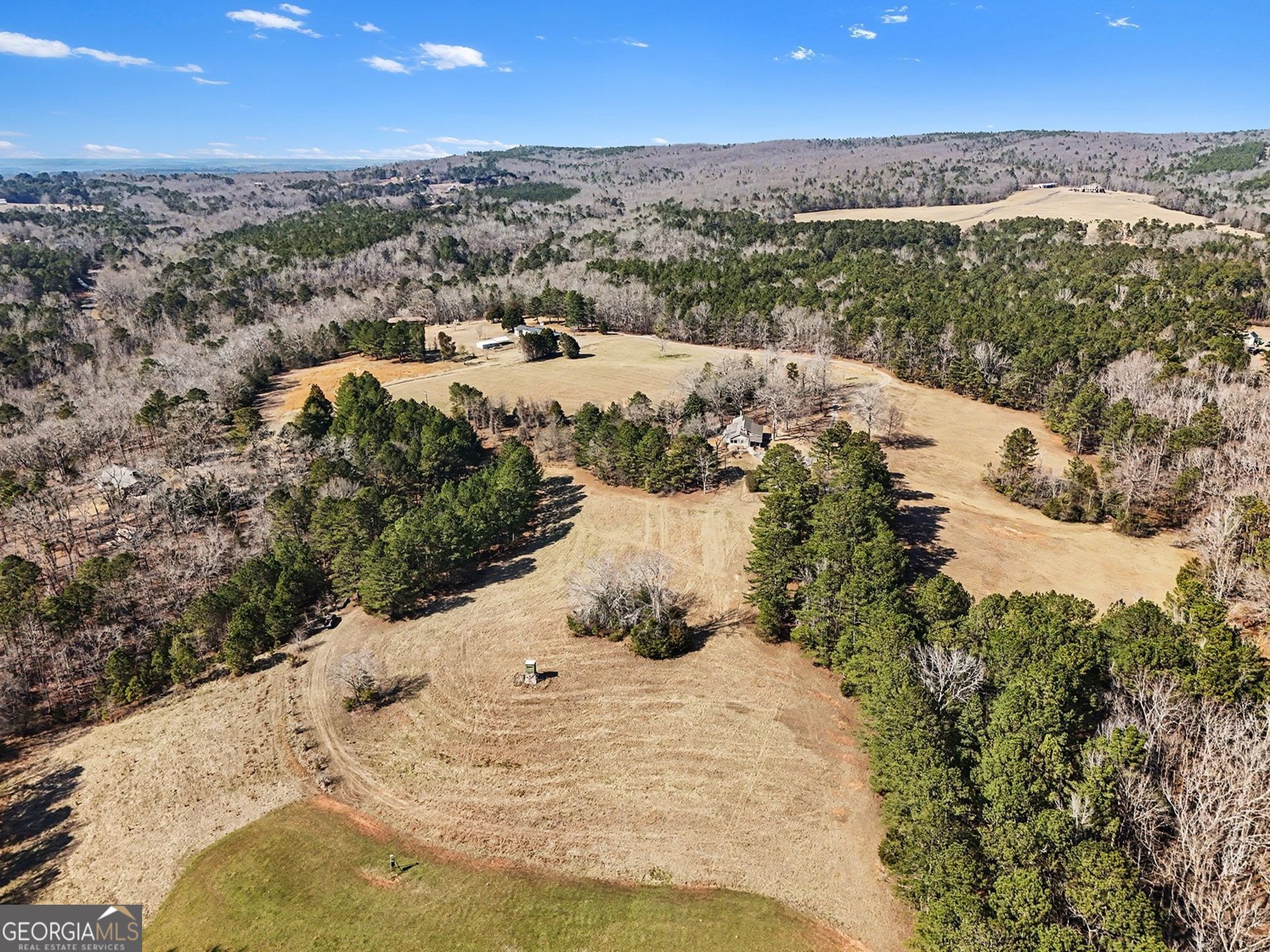 0 Vineyard Road Thomaston GA 30286