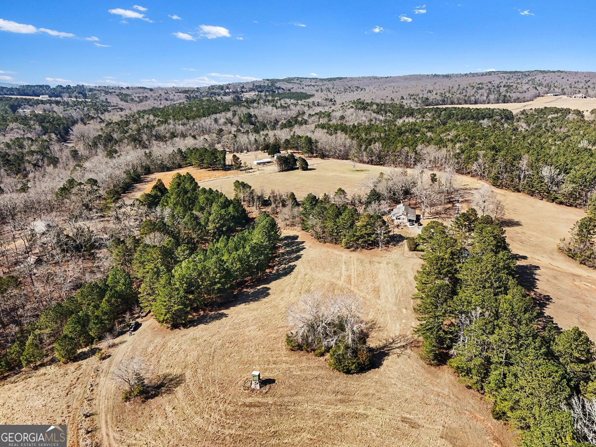0 Vineyard Road Thomaston GA 30286
