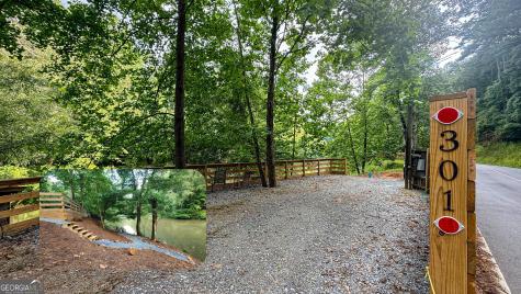 301 Ogden Drive Ellijay GA 30540