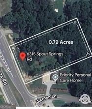 6315 Spout Springs Road Flowery Branch GA 30542