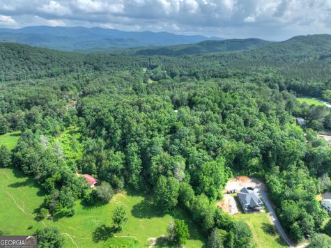 0 Sugar Creek Road Blue Ridge GA 30513