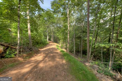 0 Sugar Creek Road Blue Ridge GA 30513