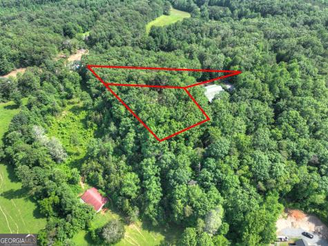 0 Sugar Creek Road Blue Ridge GA 30513
