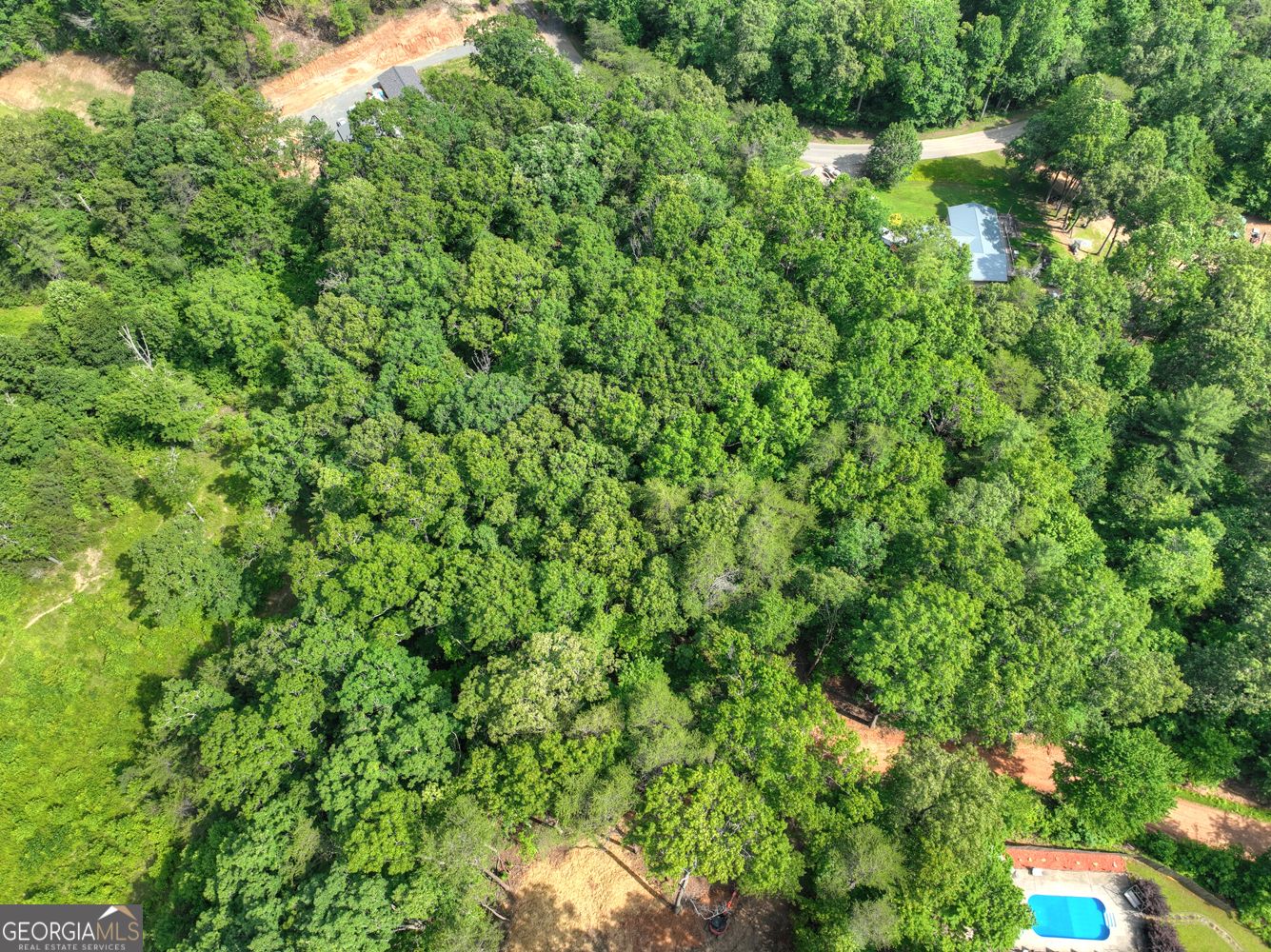 0 Sugar Creek Road Blue Ridge GA 30513