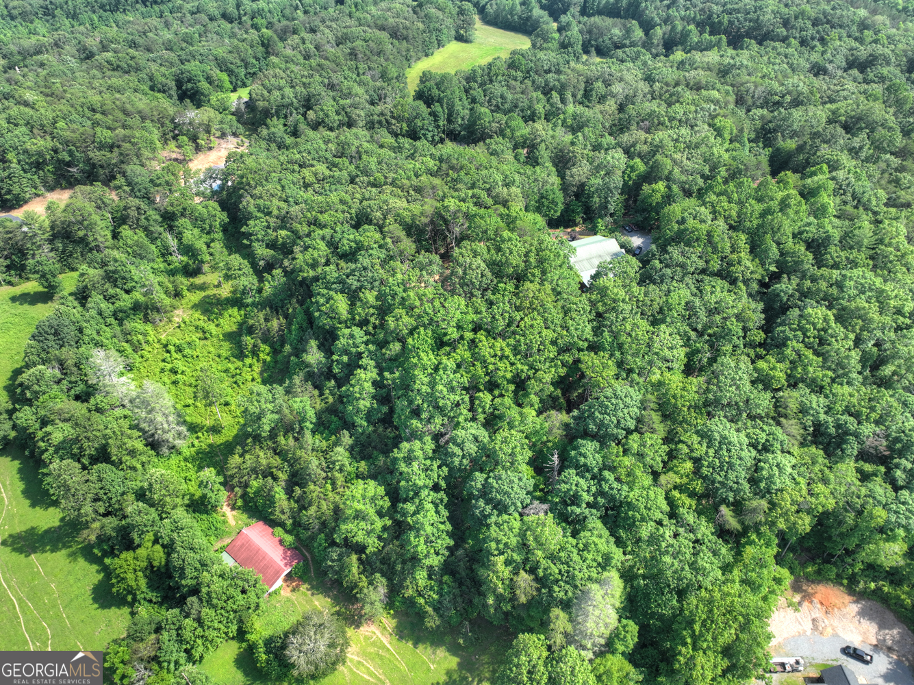 0 Sugar Creek Road Blue Ridge GA 30513