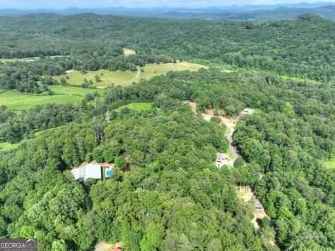 0 Sugar Creek Road Blue Ridge GA 30513