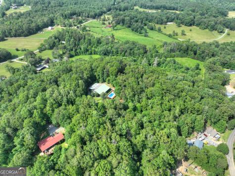 0 Sugar Creek Road Blue Ridge GA 30513