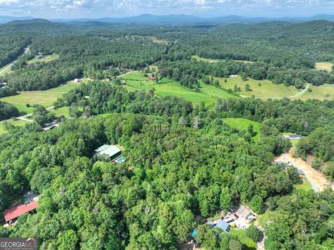 0 Sugar Creek Road Blue Ridge GA 30513