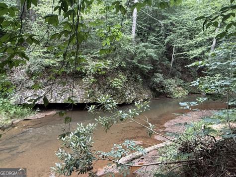0 Yahoola Indian Trail Dahlonega GA 30533